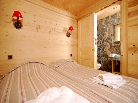 Arc en Ciel Hotel Châtel Habitación foto
